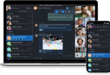 关于 Virola Messenger  自部署私有化IM系统介绍-IM搭建-私有化自部署IM即时聊天系统|taoim
